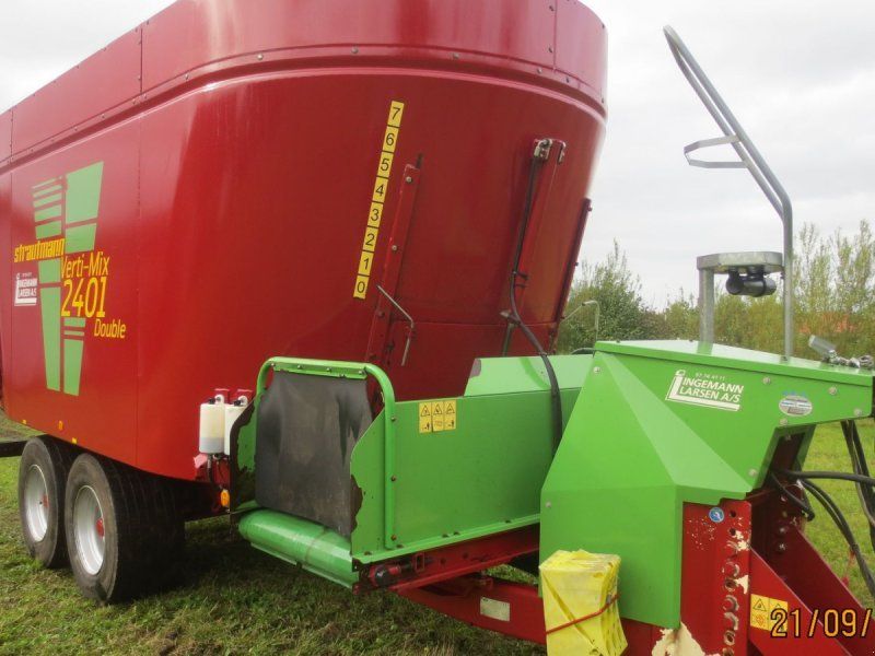 Strautmann Verti-Mix 2401 Double