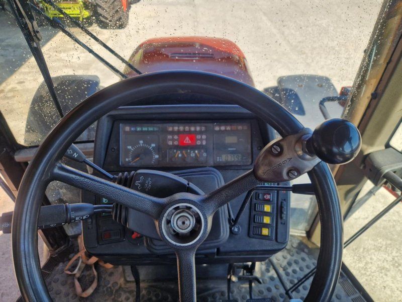 Case IH CVX 150
