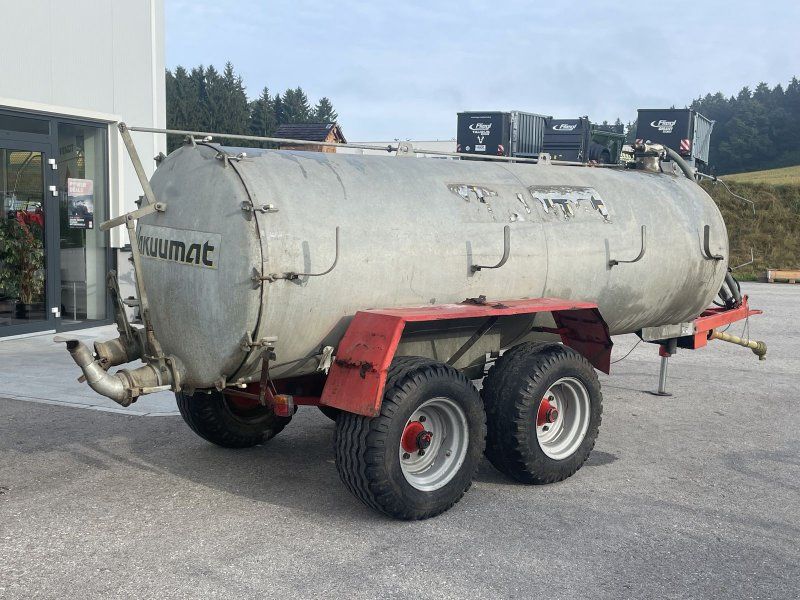 Weishäupl VA 5000