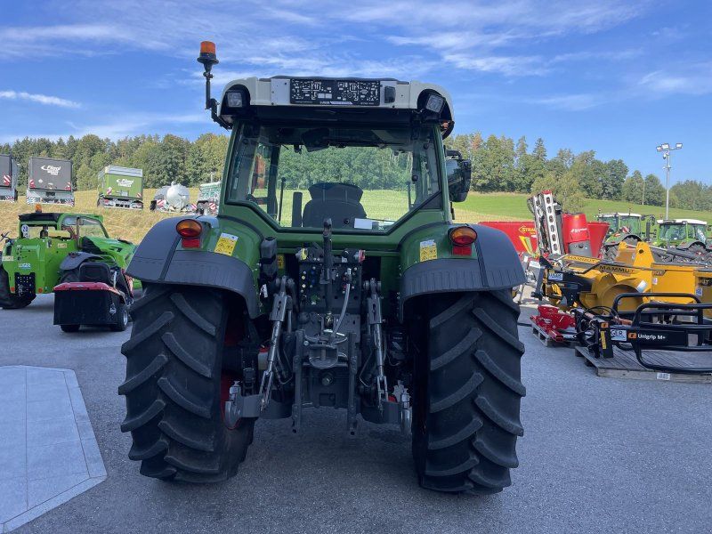 Fendt 208 Vario (Gen2)