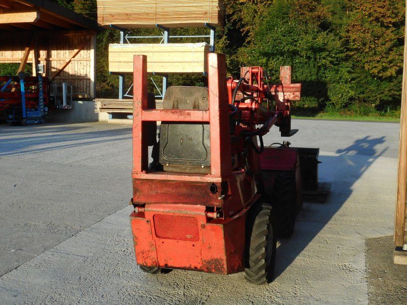 Weidemann 1015D/P ( 1.240kg ) 3 Anbaugeräte!