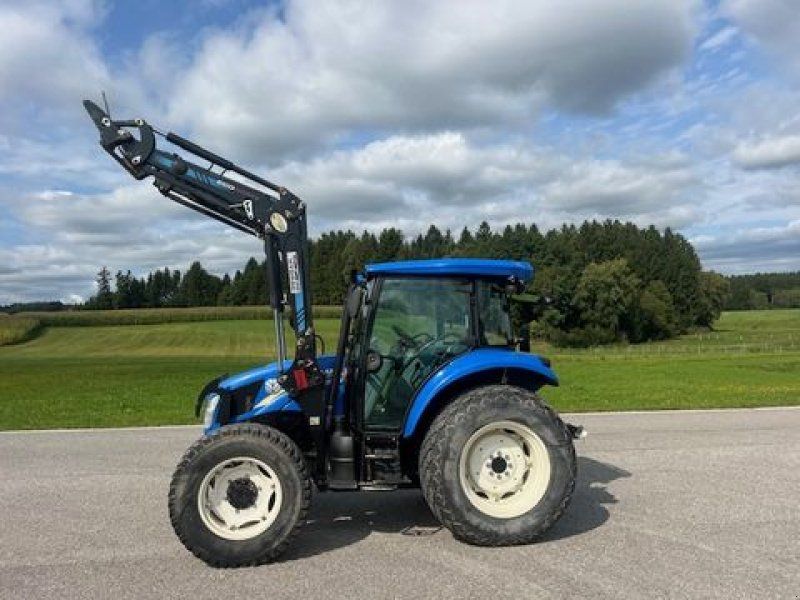New Holland TD5.75
