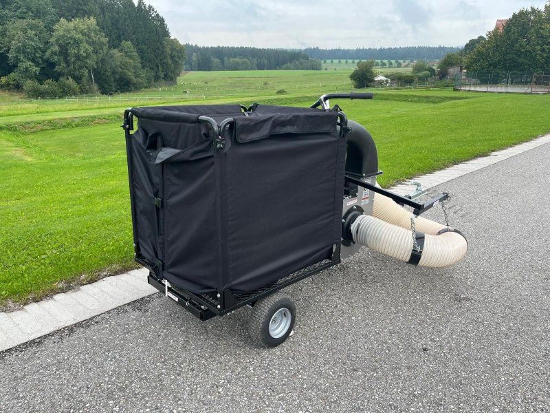Laubsauger Jansen LS-700