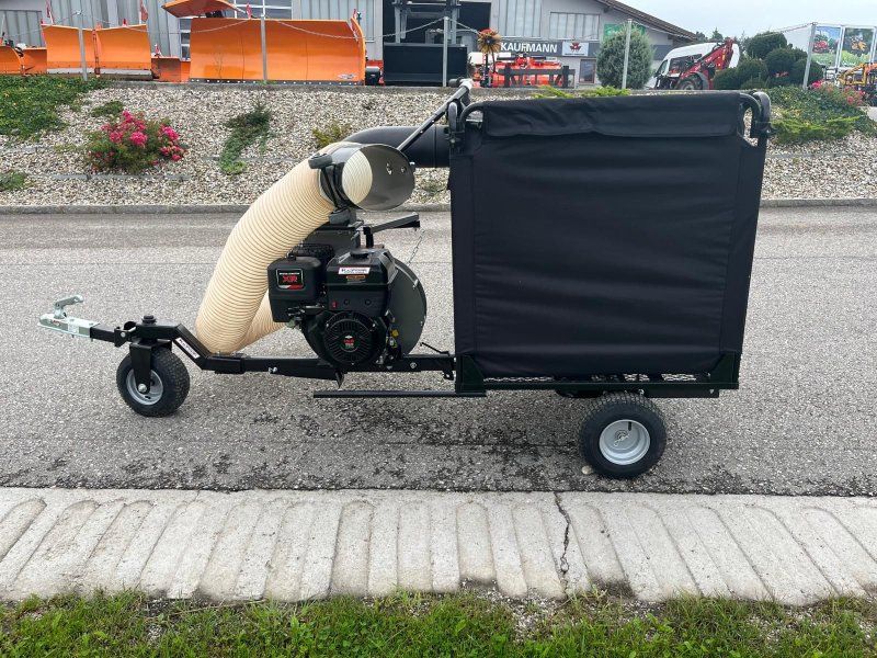 Laubsauger Jansen LS-700
