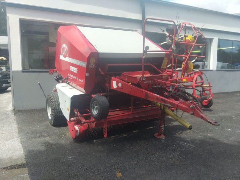 Welger RP 235 Profi