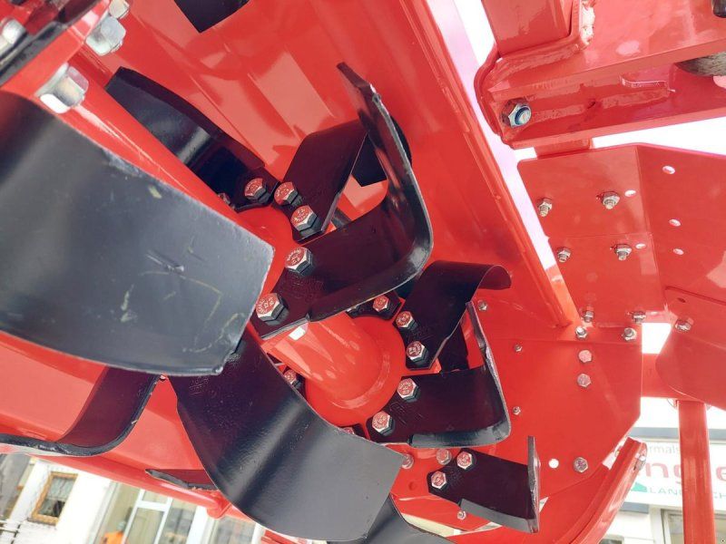 Maschio U 180