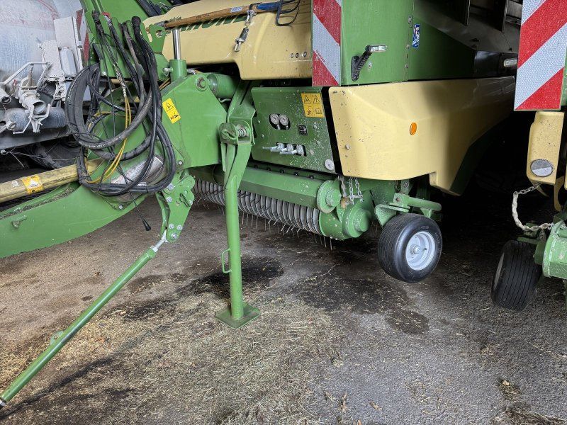 Krone MX 370 GD