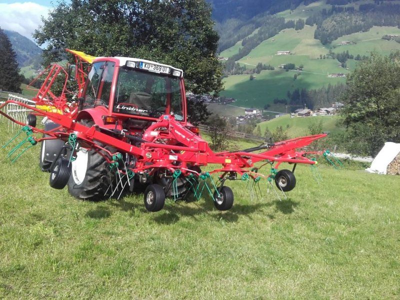 Taarup 6590