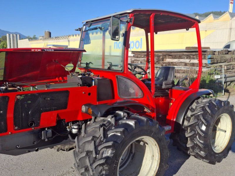 Antonio Carraro TTR 7400