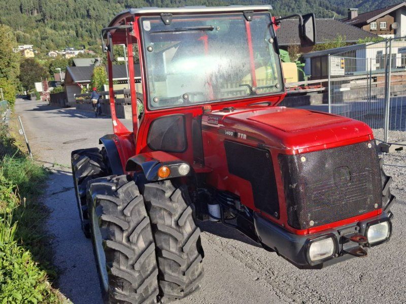 Antonio Carraro TTR 7400