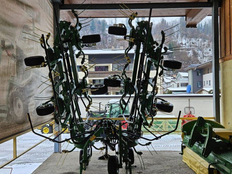 Krone Vendro 1120
