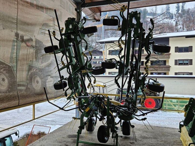 Krone Vendro 1120