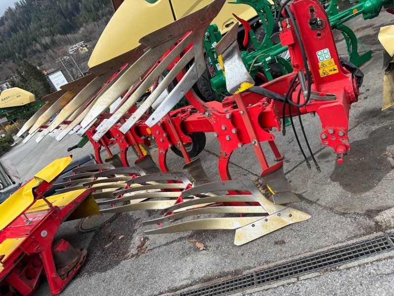 Pöttinger Servo 45 Plus