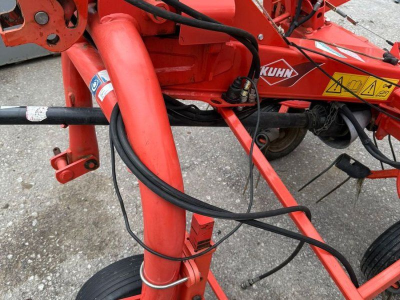 Kuhn GF 5902