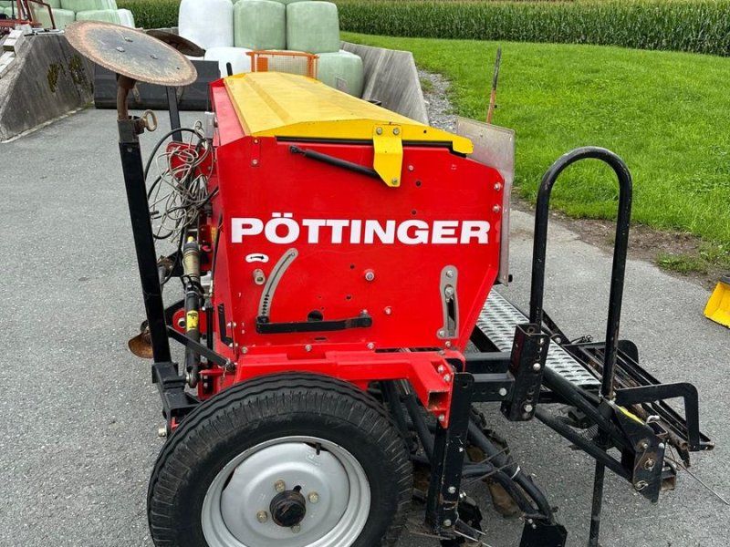Pöttinger Vitasem 300