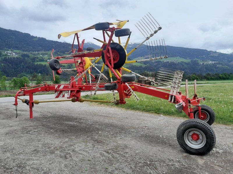 Pöttinger Euro Top 651 A