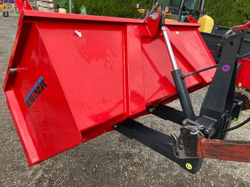 Kippmulde 1800x800x600