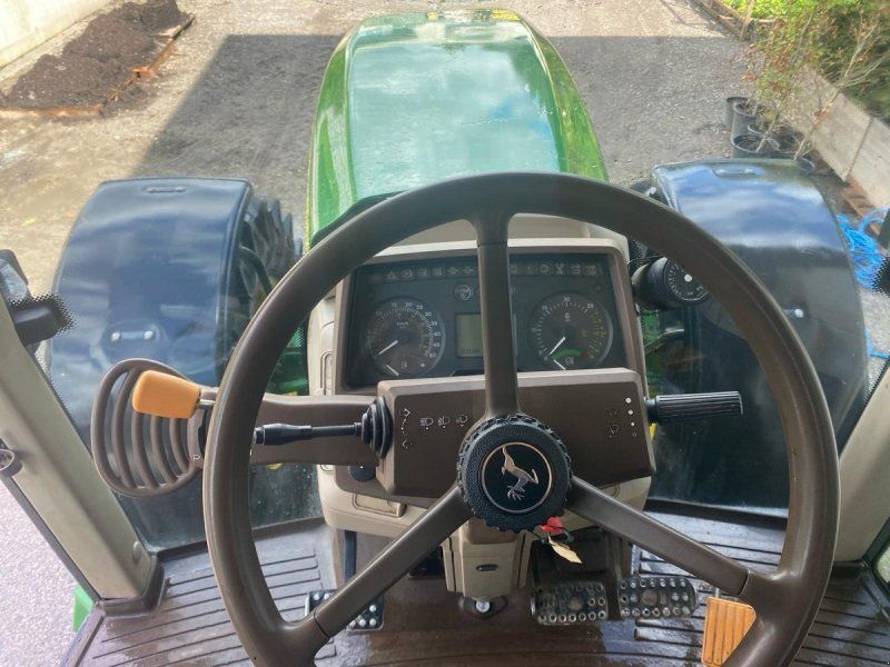 John Deere 6920 S Premium Plus