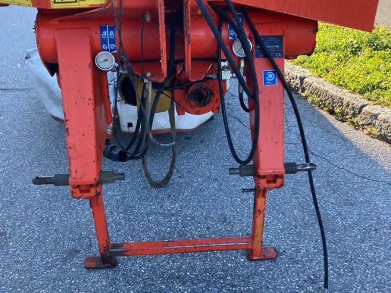 Kuhn GMD 802