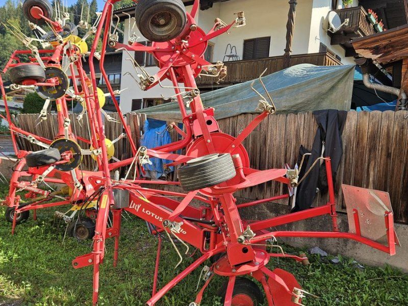 Lely Lotous 675 Stabilo