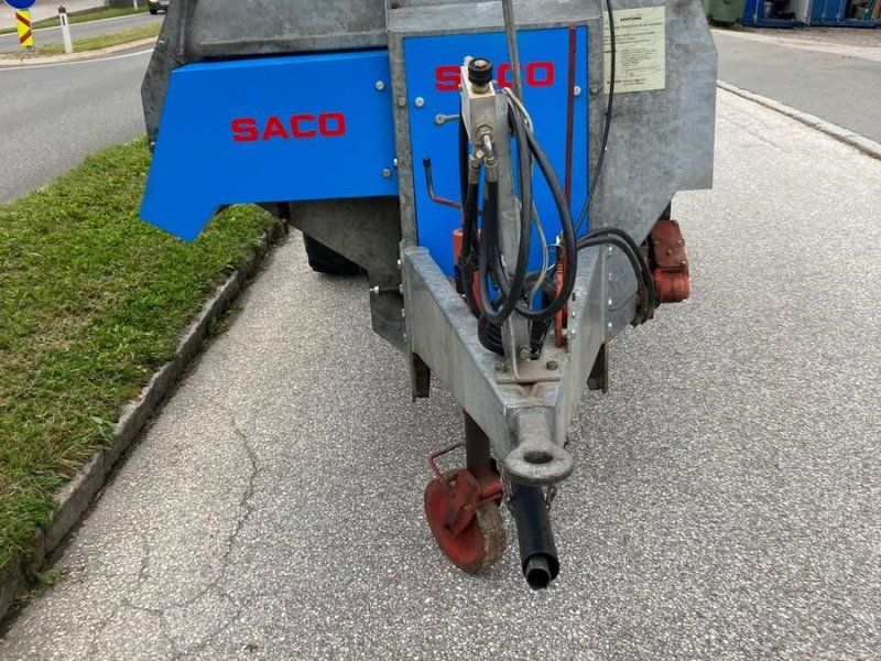 Saco 301 SV