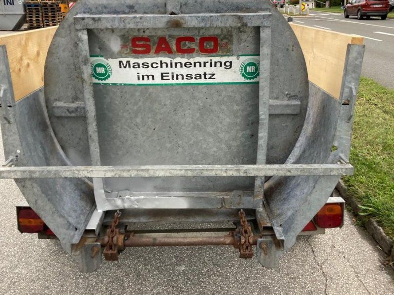 Saco 301 SV