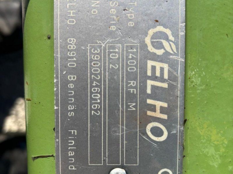 ELHO RF 1400
