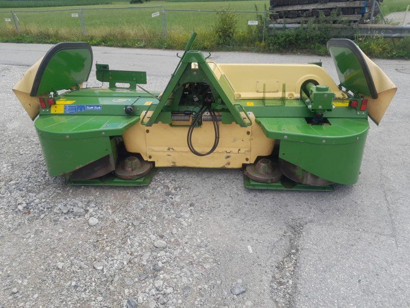 Krone Easy Cut F 320