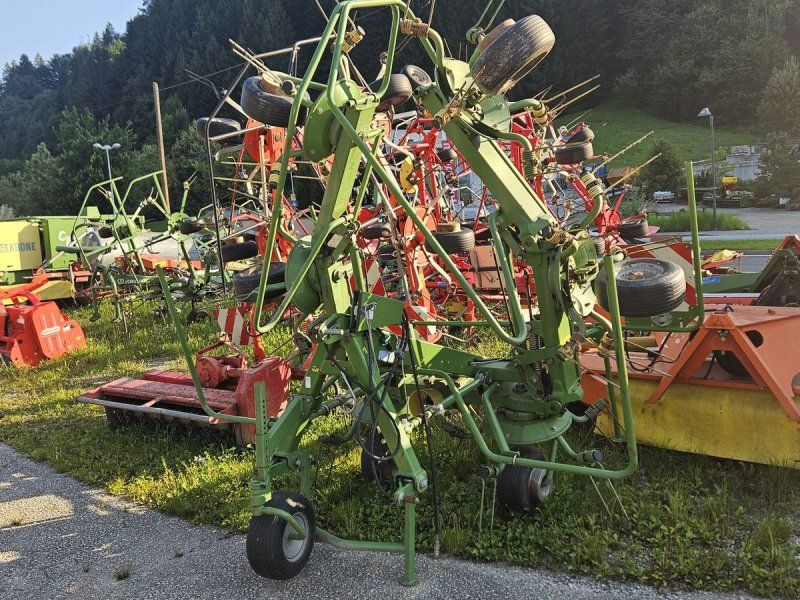 Krone KW 6.02