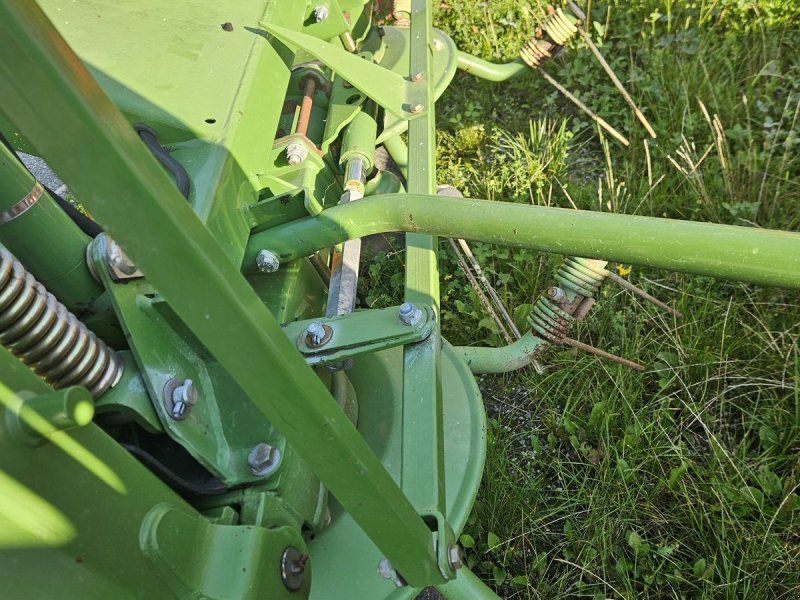 Krone KW 6.02