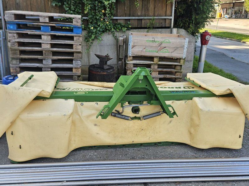 Krone Easy Cut 32 M