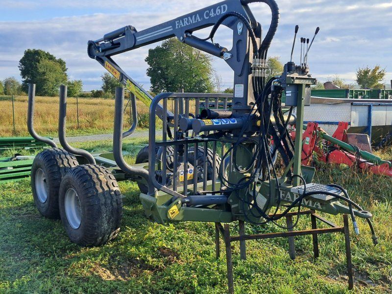 Farma Forst T6 IntNr 12126