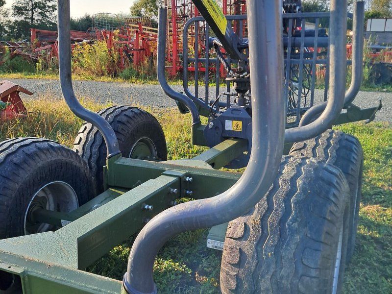Farma Forst T6 IntNr 12126