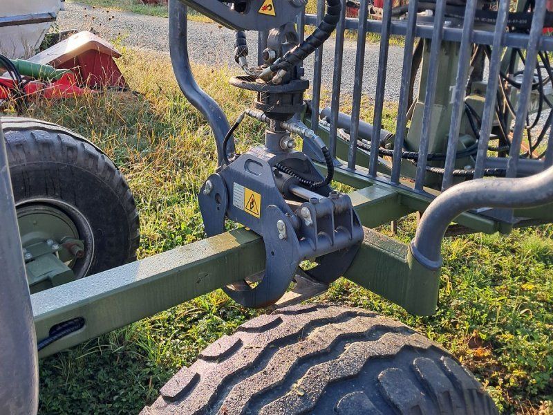 Farma Forst T6 IntNr 12126
