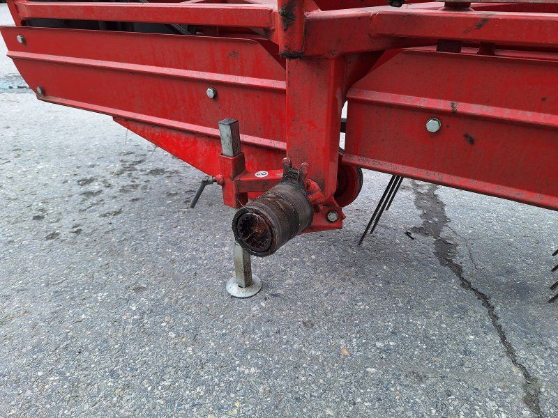 Bandrechen Major 190