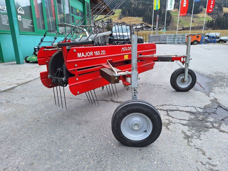 Bandrechen Major 190
