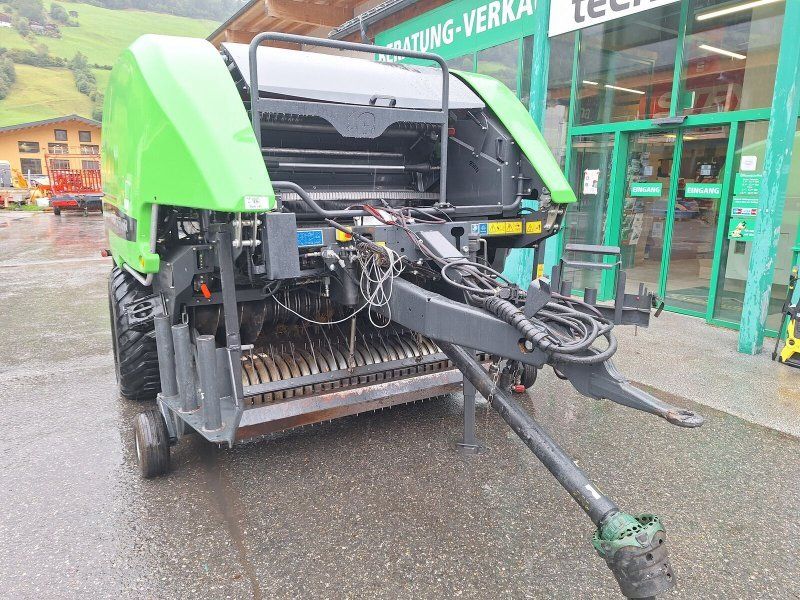 Deutz-Fahr Compact Master
