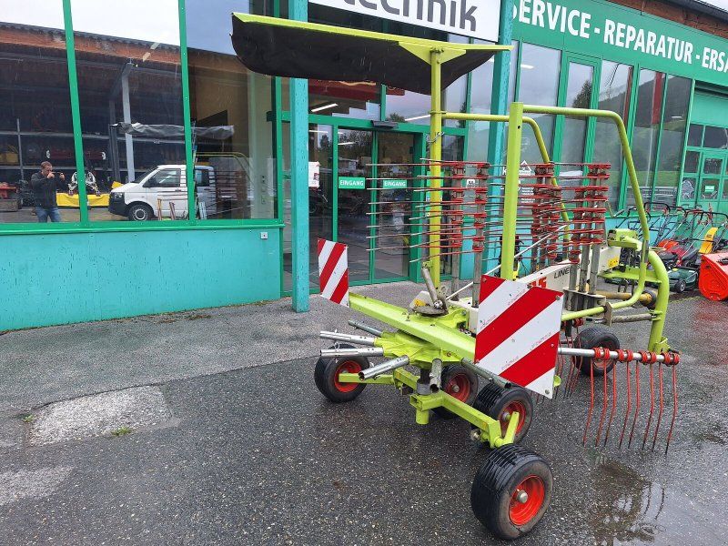 Claas Liner 350 S