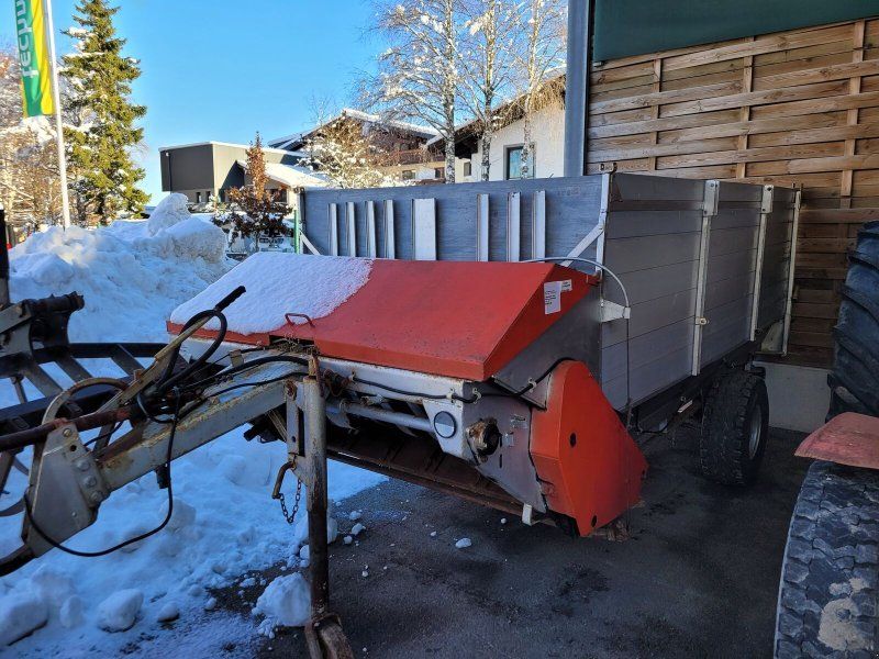 Ladewagen