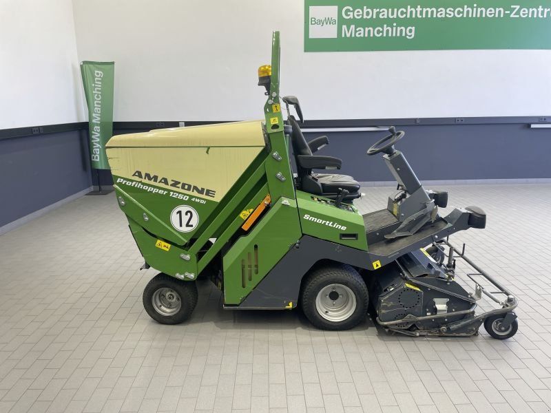 Amazone PROFIHOPPER PH 1250