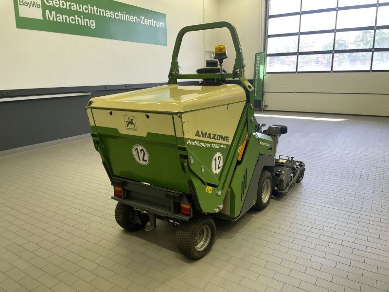 Amazone PROFIHOPPER PH 1250