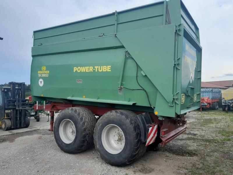 Brantner TA 20053 Power-Tube