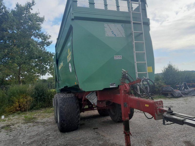 Brantner TA 20053 Power-Tube