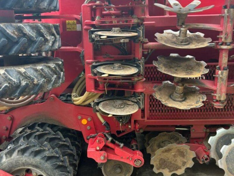 Horsch Pronoto 4 DC