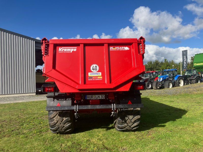 Krampe HP 20