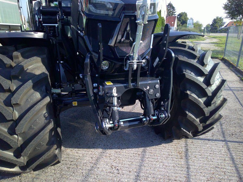Deutz-Fahr 6135 C TTV 