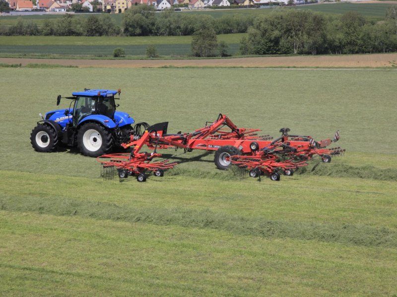Kuhn GA 13031