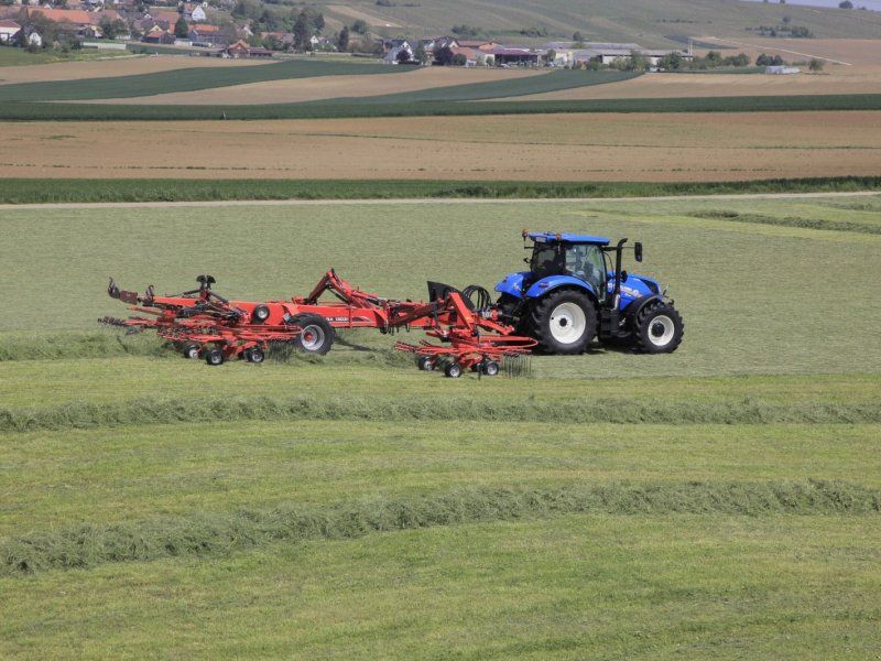 Kuhn GA 13031