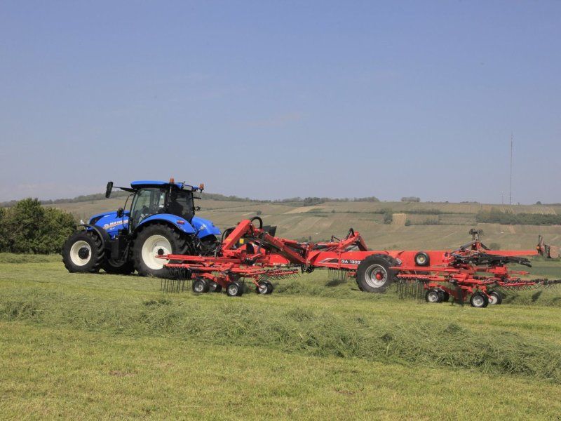 Kuhn GA 13031