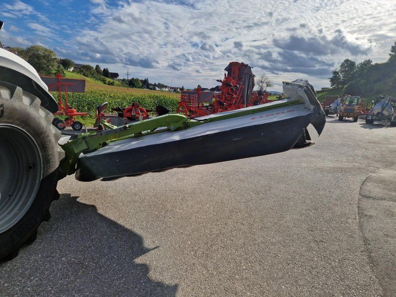 Claas DISCO 9100 Contour